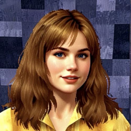 Danielle Sadcliffe