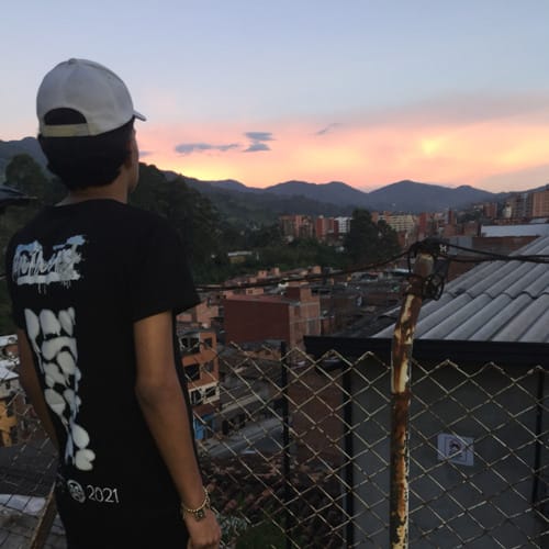 SAMUEL SÁNCHEZ DJ