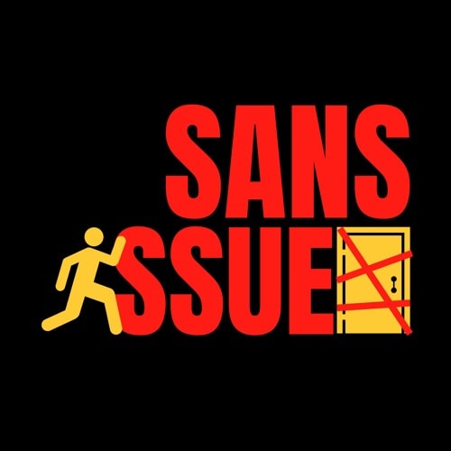 Sans Issue