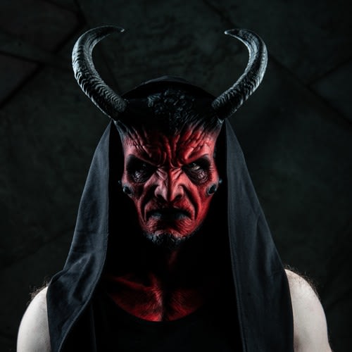 The SATAN