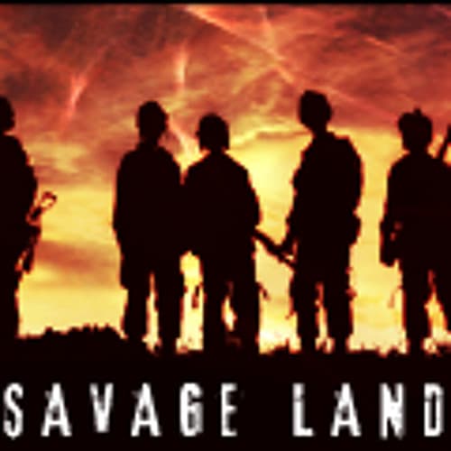 Savage Lands
