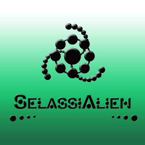 SelassiAlien