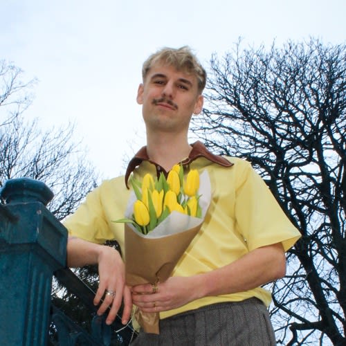 Send Her 🌼