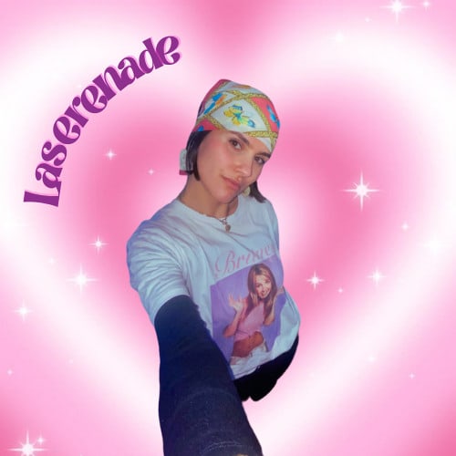 laserenade