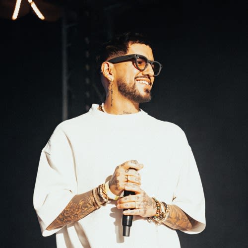 Sergio Alejandro
