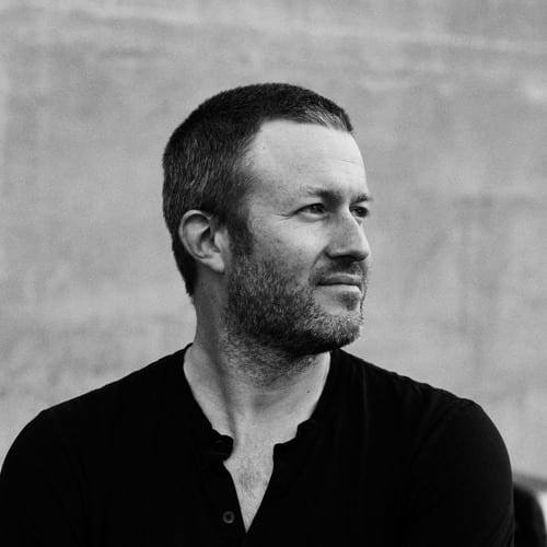 Justin Shaffer
