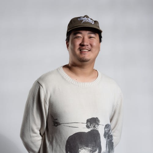 Shane Kwon