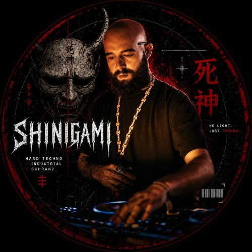 SHINIGAMI