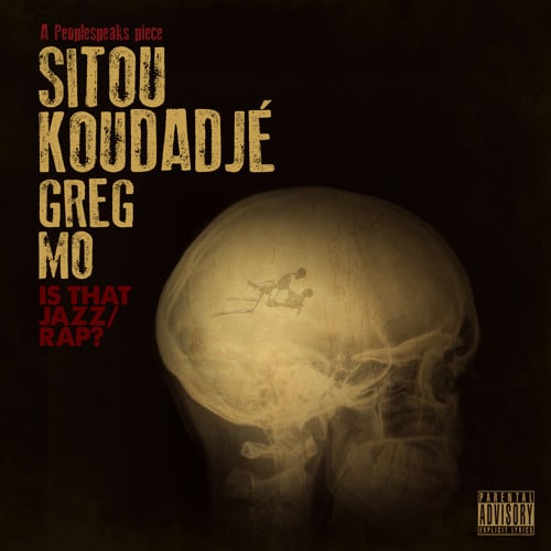 Sitou Koudadje.