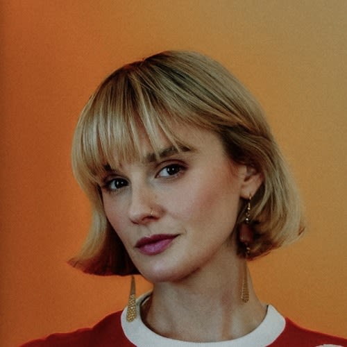 Shelley de Vos