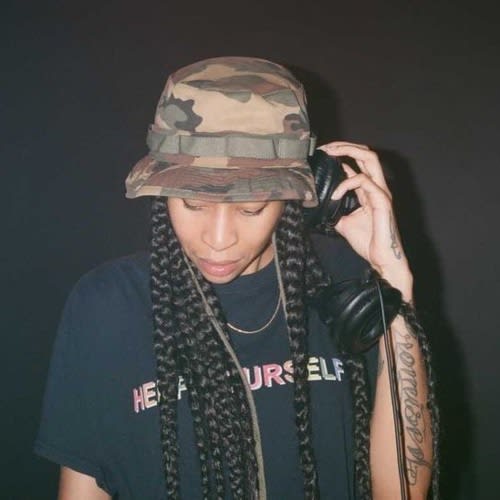 DJ Spinelli