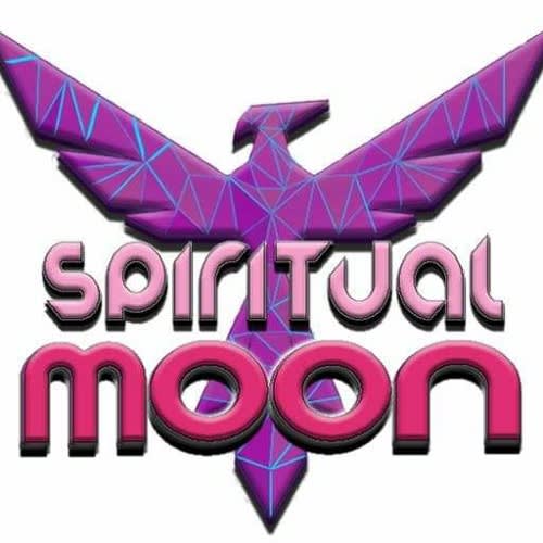 Spiritual Moon 🌙