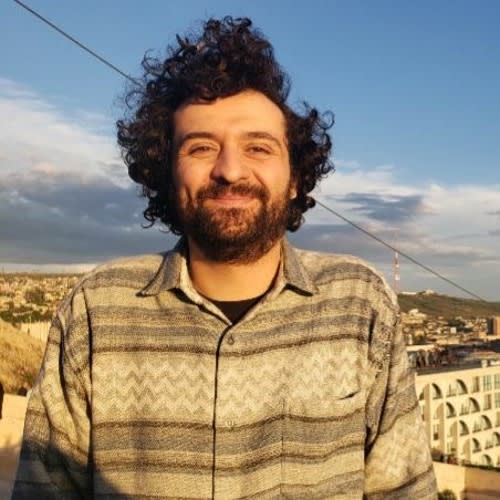 Stepanov (Visual Rhythms)
