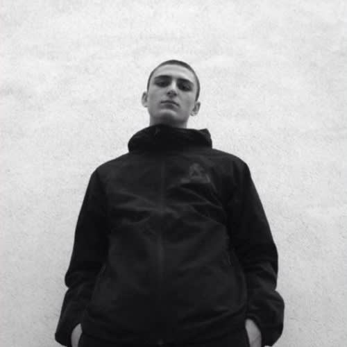 Thibault - (STRparis)