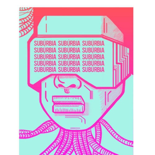 DJ Subúrbia