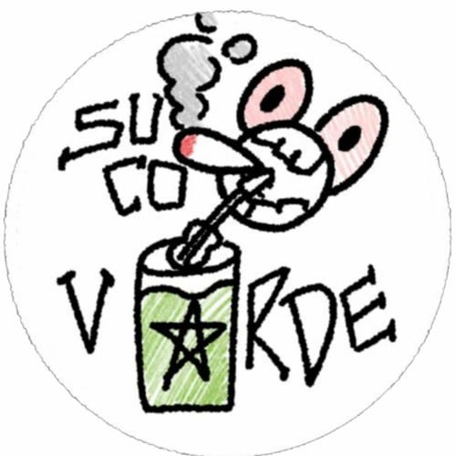 Suco Verde