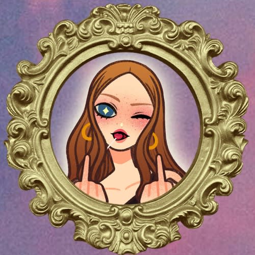 Suzy Phosphore