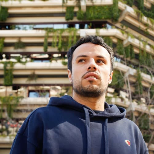 Simple Times // DJ Gamba