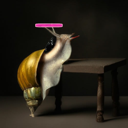 Techno L Escargot