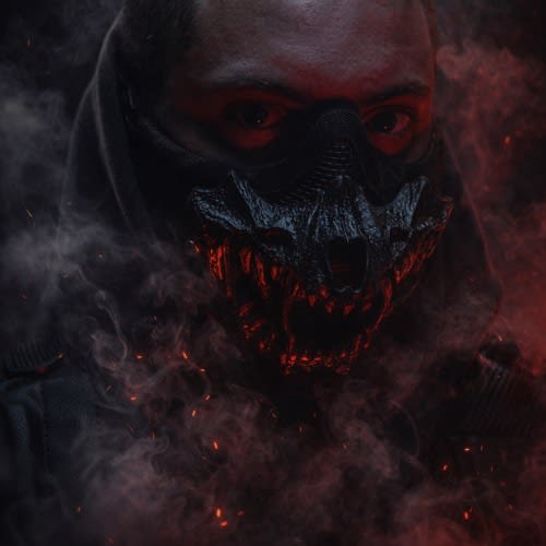 DARK DAMAGE