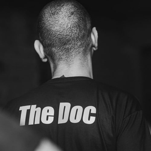The doc