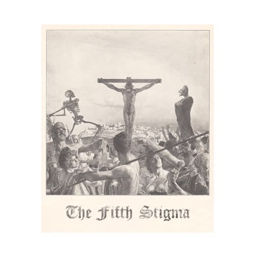 The Fifth Stigma