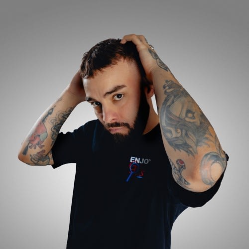 AARON HYPER