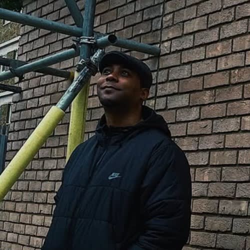 DJ Perception