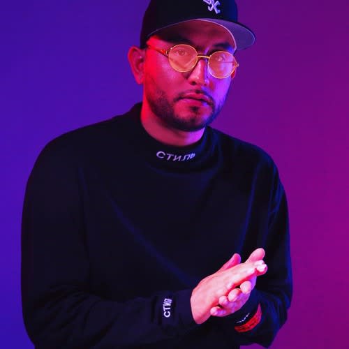 dre sinatra