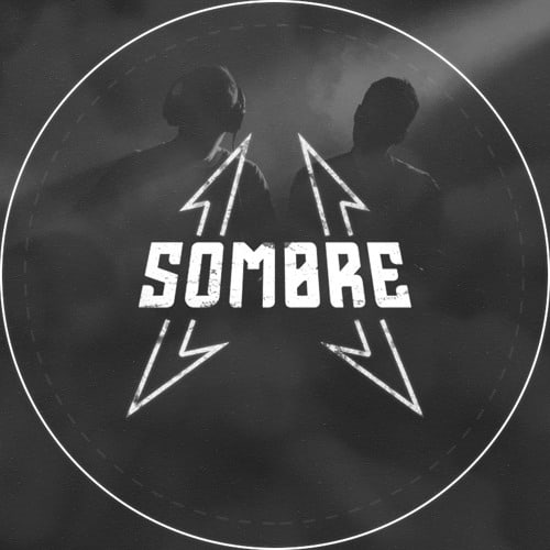 Sombre