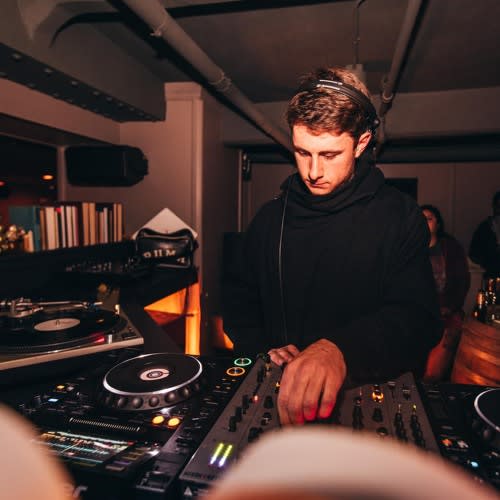 TJ Alfano