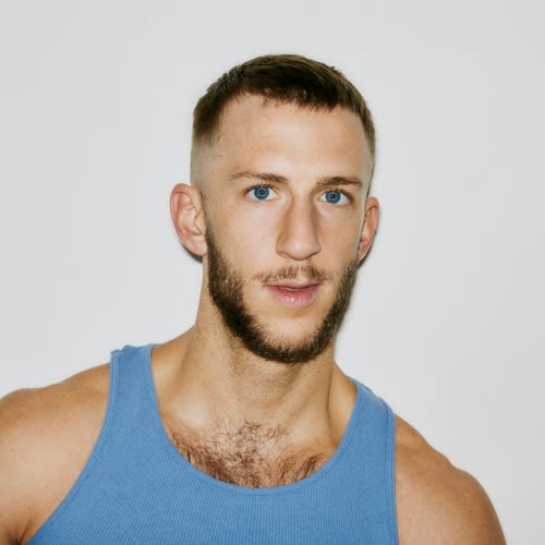 Tommy Hart