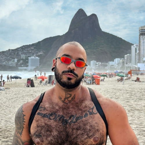 Tonhão Fodas