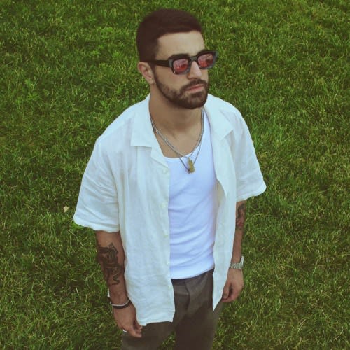 Tony Flow
