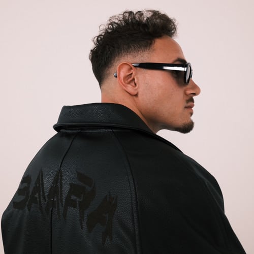 TORI DJ