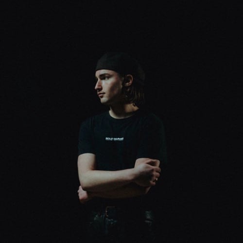 Tristan Blach