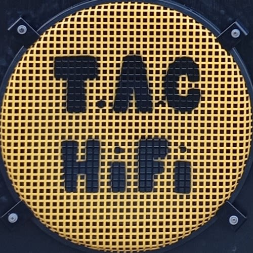 T.A.C HiFi