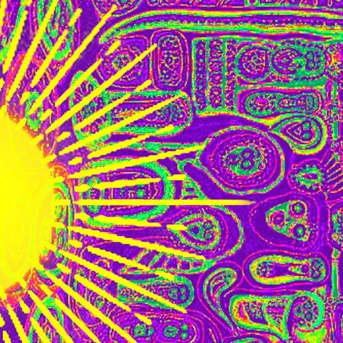 UNDAE TROPIC