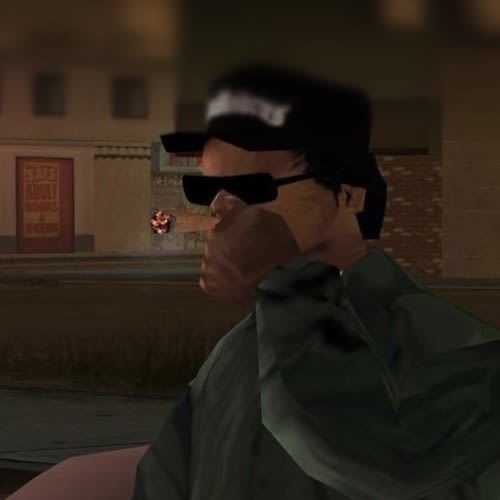 Trafikboi