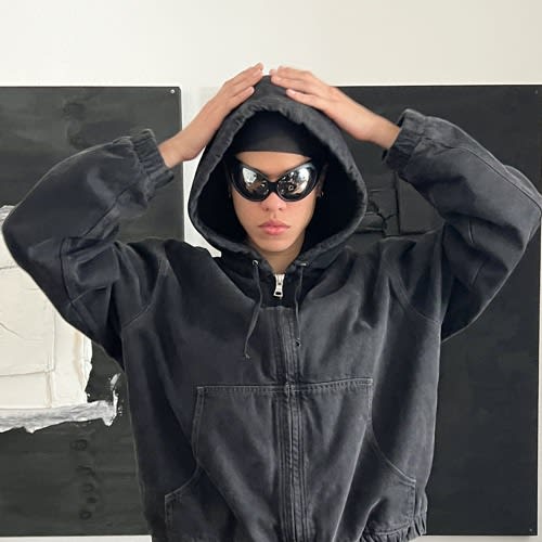 matt