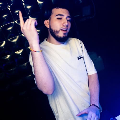 DJ ATN