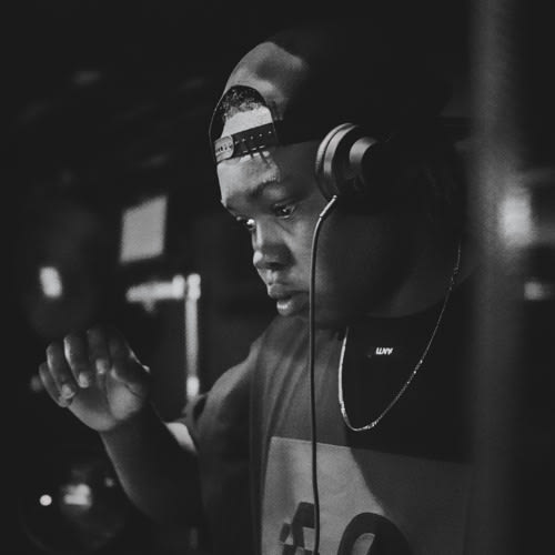 Derrick Antonio/Drocké