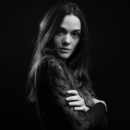 Doris Delka