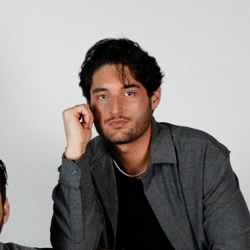 Jonas Ollino