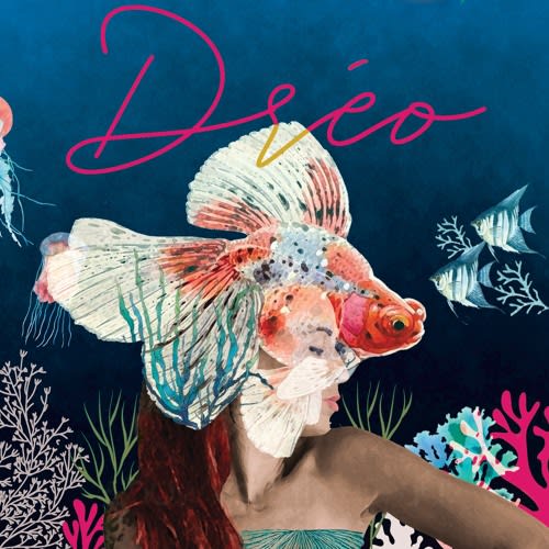 Dréo