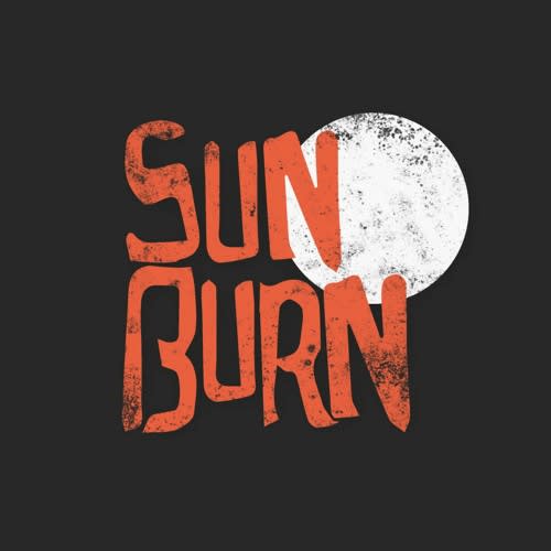 SUNBURN