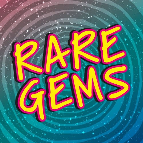 RARE GEMS