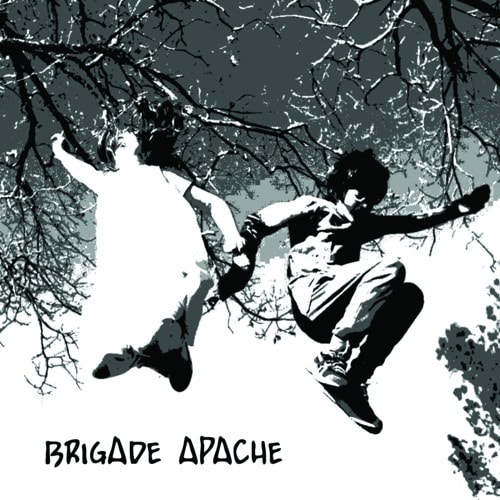BRIGADE APACHE