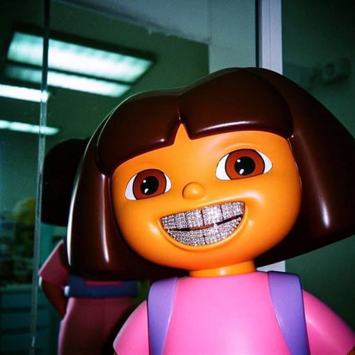 FLORA THA EXPLORA
