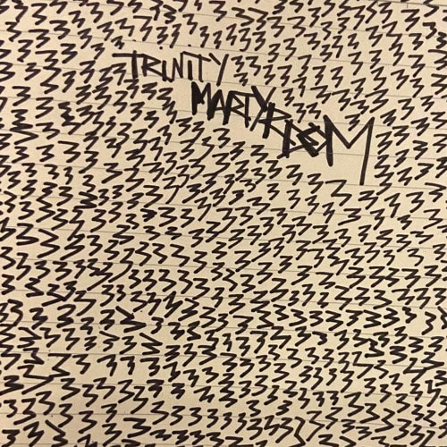 𝕋𝕣𝕚𝕟𝕚𝕥𝕪 𝕄𝕒𝕣𝕥𝕪𝕣𝕕𝕠𝕞